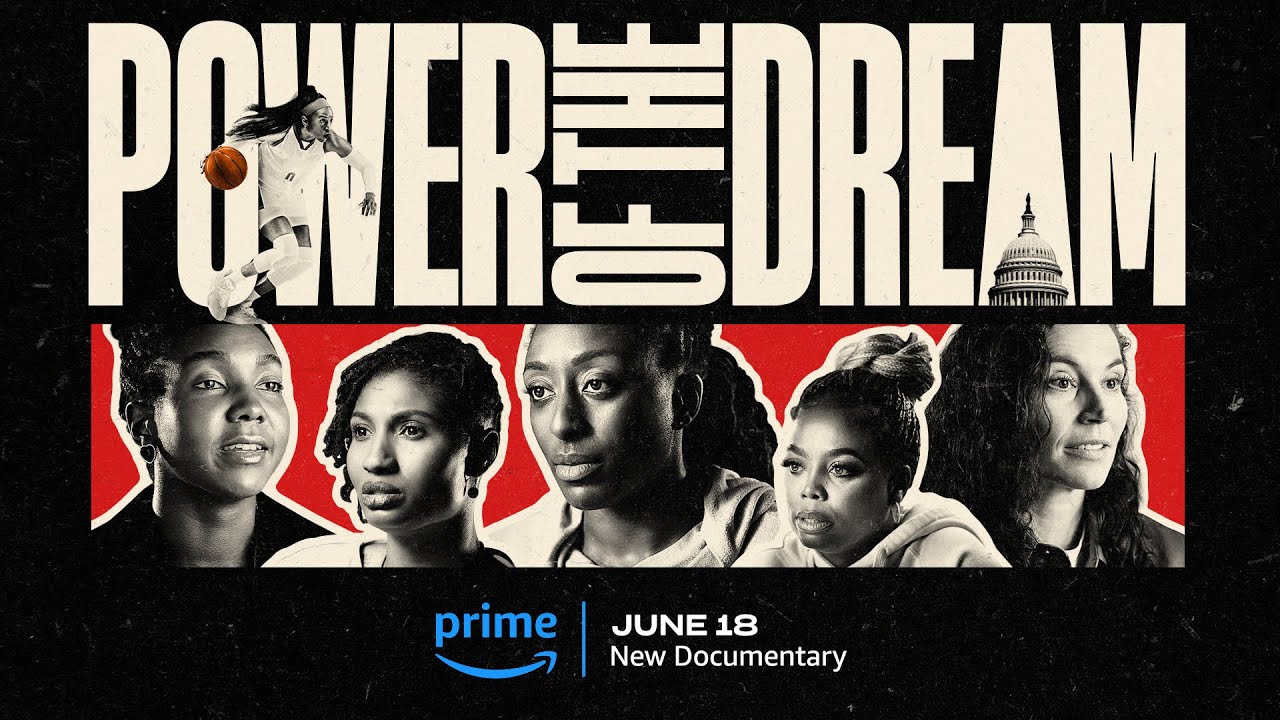 Power of the Dream - Official Trailer | Flim Release June 18th Confirmed Date