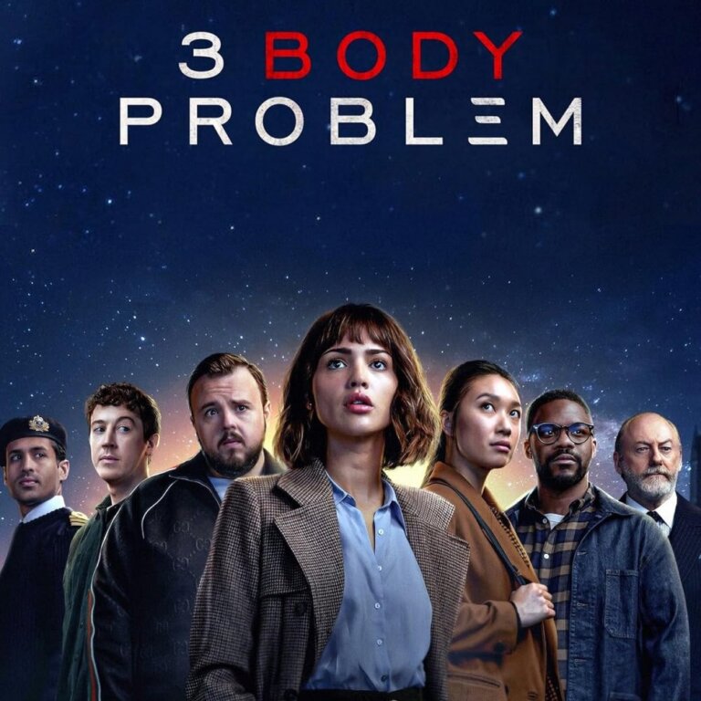 3 Body Problem on Netflix 2024: A Mesmerizing Sci-Fi Epic That Defies Expectations