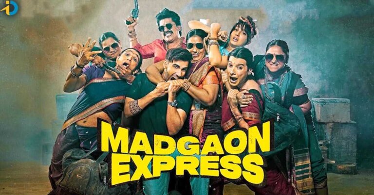 Madgaon-Express-OTT-partner-details