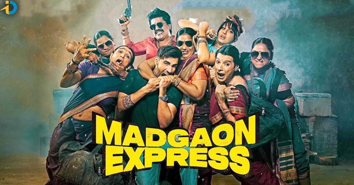 Madgaon-Express-OTT-partner-details