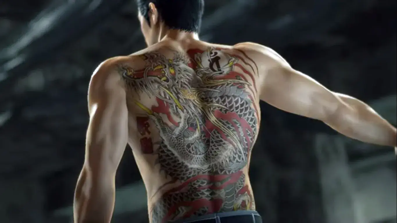 Like A Dragon: Yakuza Is Getting A Live-Action TV Show On Prime Video