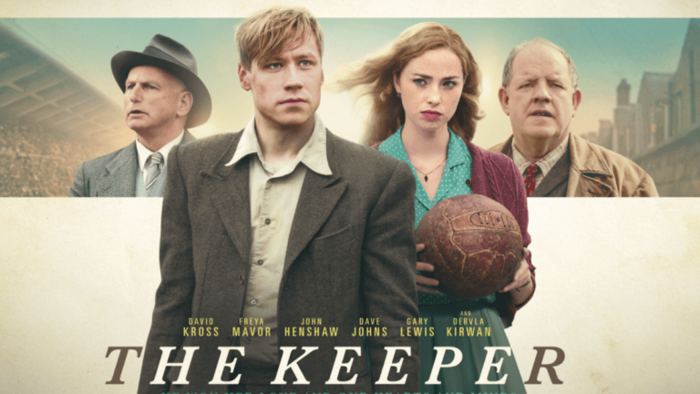 The Keeper On Amazon Prime: A Tale of LoveThe Keeper Full Reviewed